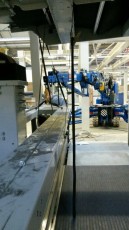 Hoeflon Minikraan Fabriek Den Haag
